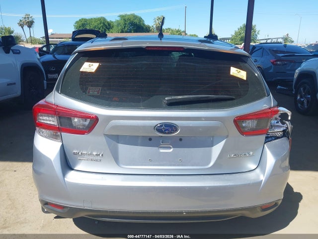 4S3GTAA62N1722411 Subaru Impreza Base 5-door