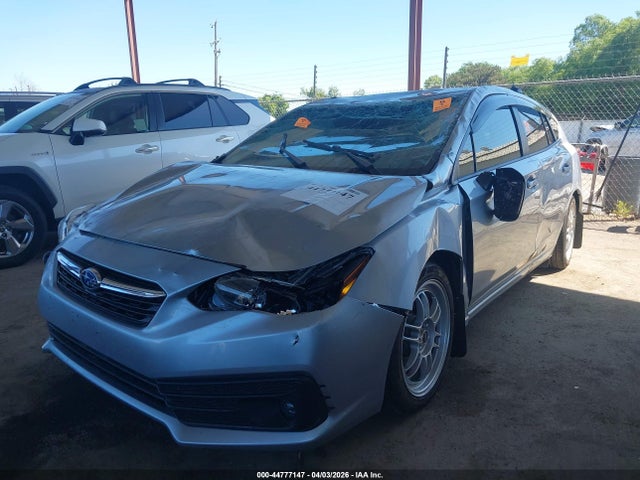 4S3GTAA62N1722411 Subaru Impreza Base 5-door