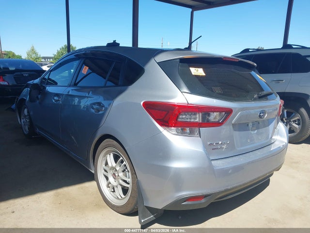 4S3GTAA62N1722411 Subaru Impreza Base 5-door