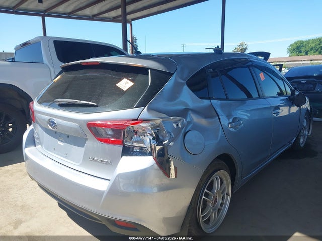 4S3GTAA62N1722411 Subaru Impreza Base 5-door