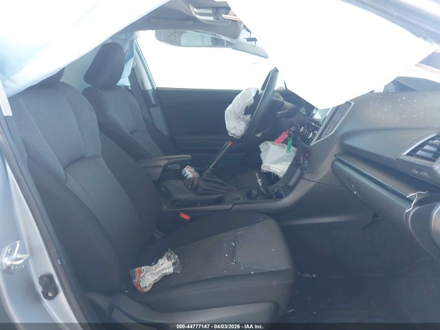 4S3GTAA62N1722411 Subaru Impreza Base 5-door