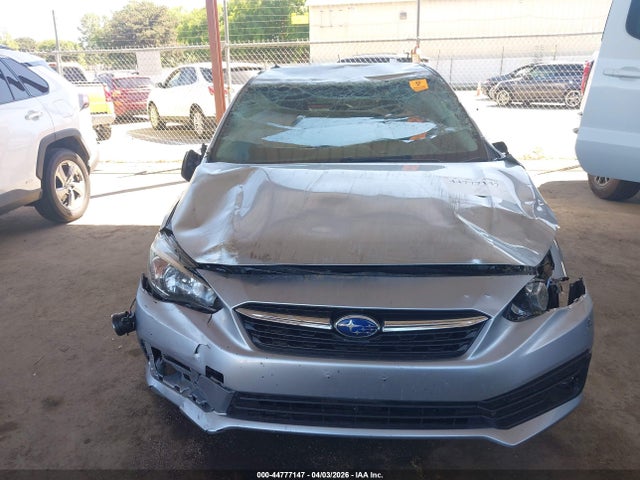4S3GTAA62N1722411 Subaru Impreza Base 5-door