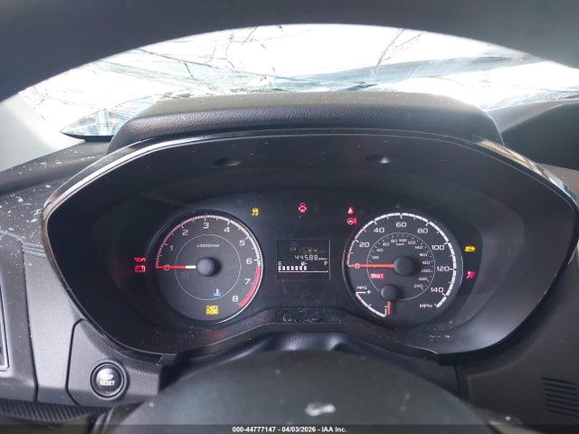 4S3GTAA62N1722411 Subaru Impreza Base 5-door