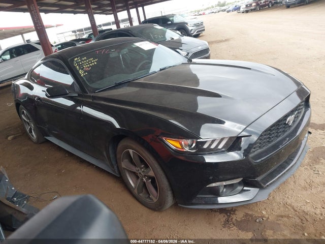 2016 FORD MUSTANG 1FA6P8AM5G5290244