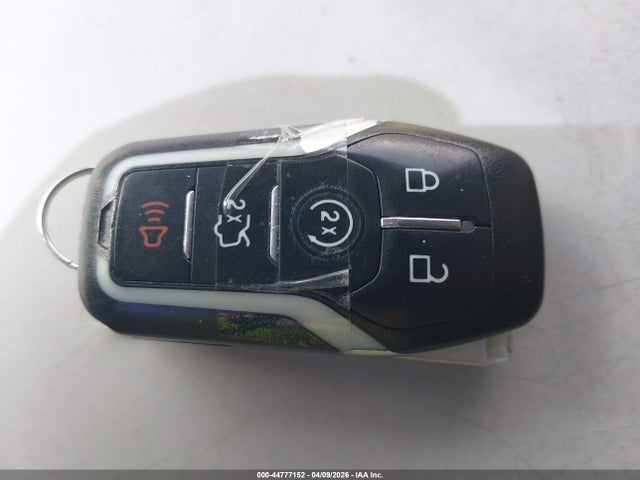 2016 FORD MUSTANG 1FA6P8AM5G5290244 Photo 10