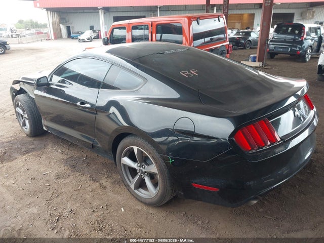 2016 FORD MUSTANG 1FA6P8AM5G5290244 Photo 2