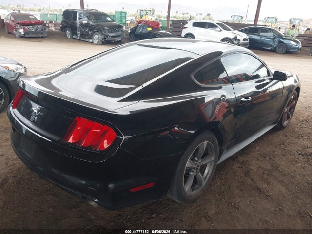 2016 FORD MUSTANG 1FA6P8AM5G5290244 Photo 3