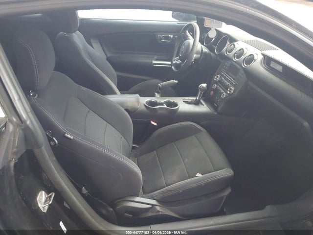 2016 FORD MUSTANG 1FA6P8AM5G5290244 Photo 4