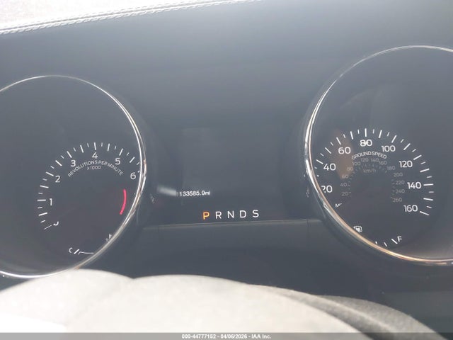 2016 FORD MUSTANG 1FA6P8AM5G5290244 Photo 6