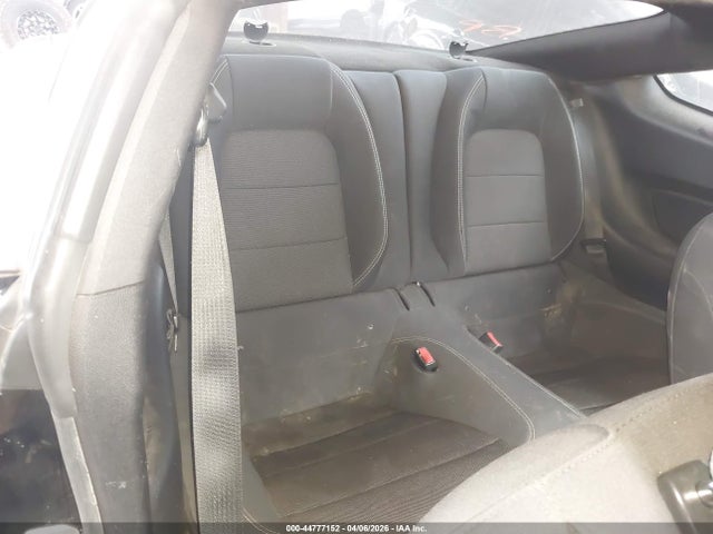 2016 FORD MUSTANG 1FA6P8AM5G5290244 Photo 7