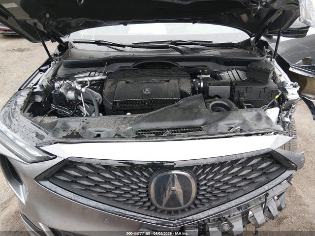 Продаж на аукціоні авто 2023 Acura Mdx A-spec, vin: 5J8YE1H02PL042744, номер лоту: 44777158