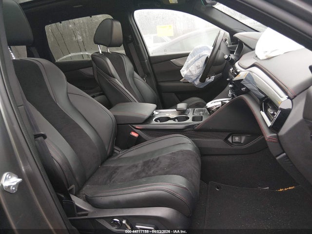 Продаж на аукціоні авто 2023 Acura Mdx A-spec, vin: 5J8YE1H02PL042744, номер лоту: 44777158