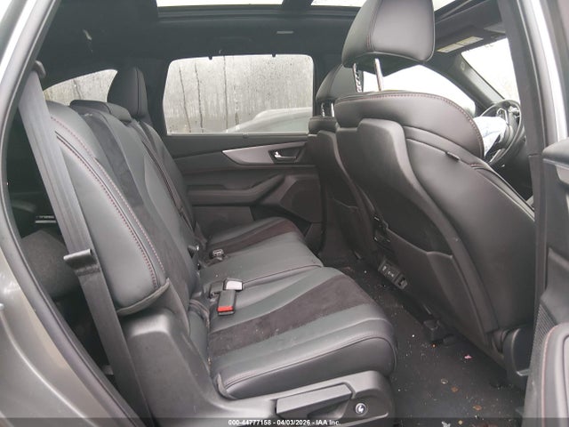Продаж на аукціоні авто 2023 Acura Mdx A-spec, vin: 5J8YE1H02PL042744, номер лоту: 44777158