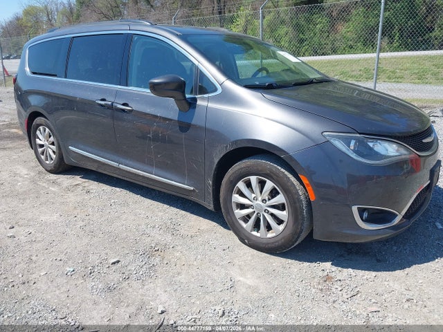2017 CHRYSLER PACIFICA 2C4RC1BG0HR535359