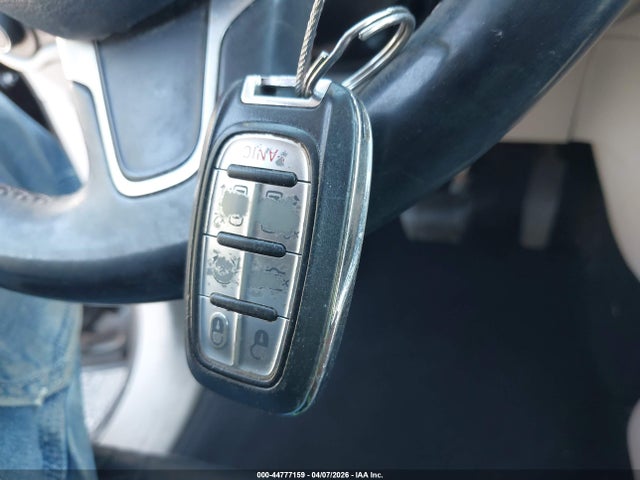 2017 CHRYSLER PACIFICA 2C4RC1BG0HR535359 Photo 10