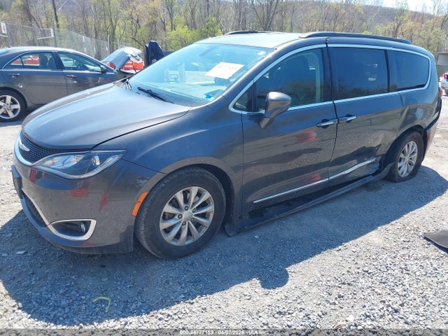 2017 CHRYSLER PACIFICA 2C4RC1BG0HR535359 Photo 1