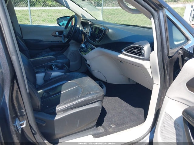 2017 CHRYSLER PACIFICA 2C4RC1BG0HR535359 Photo 4