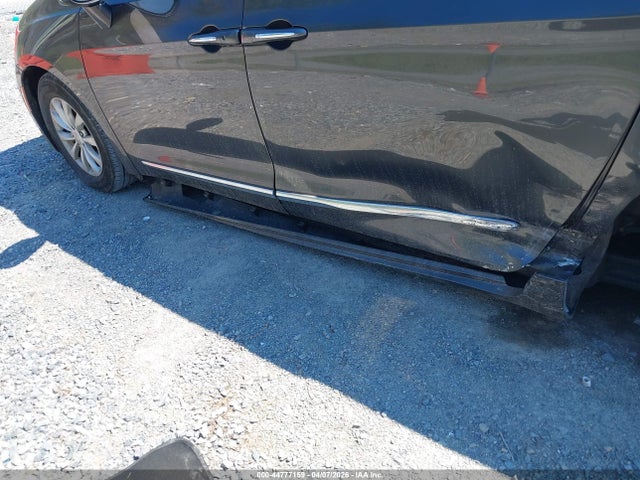 2017 CHRYSLER PACIFICA 2C4RC1BG0HR535359 Photo 5