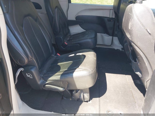 2017 CHRYSLER PACIFICA 2C4RC1BG0HR535359 Photo 7