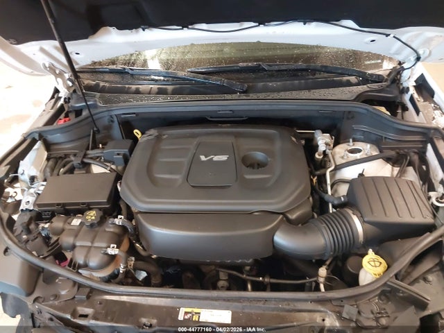 2016 Jeep Grand Cherokee Laredo მანქანა იყიდება აუქციონზე, vin: 1C4RJFAG6GC303425, აუქციონის ნომერი: 44777160