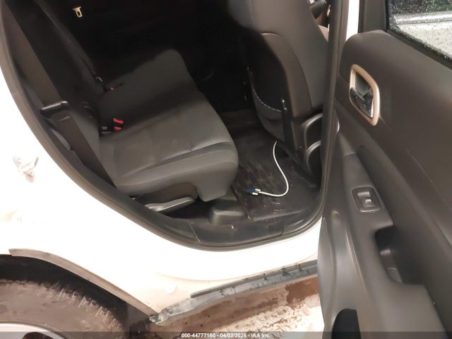 2016 Jeep Grand Cherokee Laredo მანქანა იყიდება აუქციონზე, vin: 1C4RJFAG6GC303425, აუქციონის ნომერი: 44777160