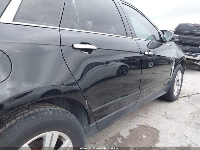 Aukcja sprzedaży 2011 Cadillac Srx Luxury Collection, vin: 3GYFNAEY8BS643833, numer aukcji: 44777163