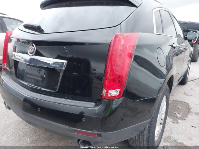 Aukcja sprzedaży 2011 Cadillac Srx Luxury Collection, vin: 3GYFNAEY8BS643833, numer aukcji: 44777163