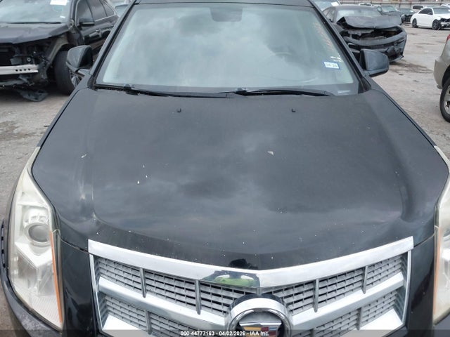 Aukcja sprzedaży 2011 Cadillac Srx Luxury Collection, vin: 3GYFNAEY8BS643833, numer aukcji: 44777163