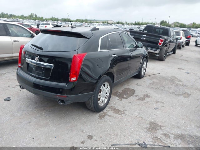 2011 CADILLAC SRX 3GYFNAEY8BS643833 Photo 3