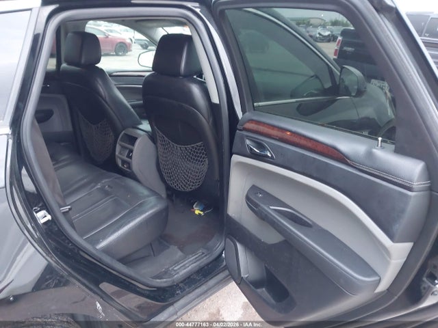 2011 CADILLAC SRX 3GYFNAEY8BS643833 Photo 7