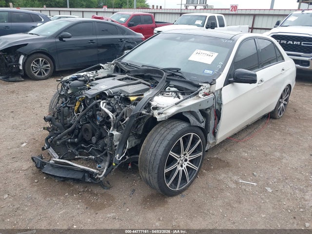 Aukcja sprzedaży 2015 Mercedes-benz E 63 Amg S 4matic, vin: WDDHF7GB8FB113201, numer aukcji: 44777161