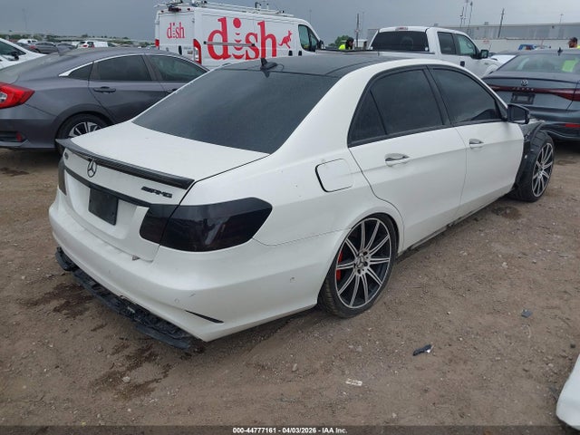Aukcja sprzedaży 2015 Mercedes-benz E 63 Amg S 4matic, vin: WDDHF7GB8FB113201, numer aukcji: 44777161