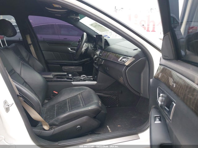 Aukcja sprzedaży 2015 Mercedes-benz E 63 Amg S 4matic, vin: WDDHF7GB8FB113201, numer aukcji: 44777161