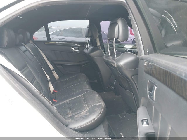 Aukcja sprzedaży 2015 Mercedes-benz E 63 Amg S 4matic, vin: WDDHF7GB8FB113201, numer aukcji: 44777161
