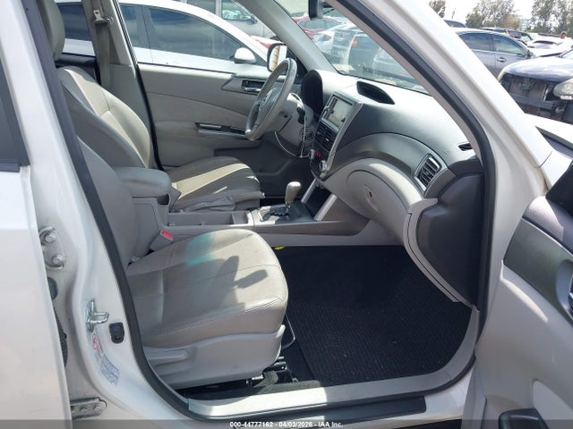 Aukcja sprzedaży 2011 Subaru Forester 2.5x Touring, vin: JF2SHAHC0BH757718, numer aukcji: 44777162