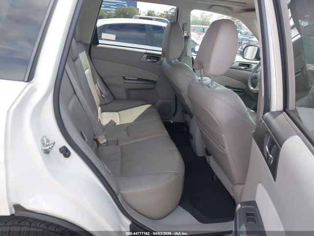 Aukcja sprzedaży 2011 Subaru Forester 2.5x Touring, vin: JF2SHAHC0BH757718, numer aukcji: 44777162