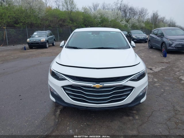 1G1ZD5ST7RF137505 Chevrolet Malibu Fwd 1lt