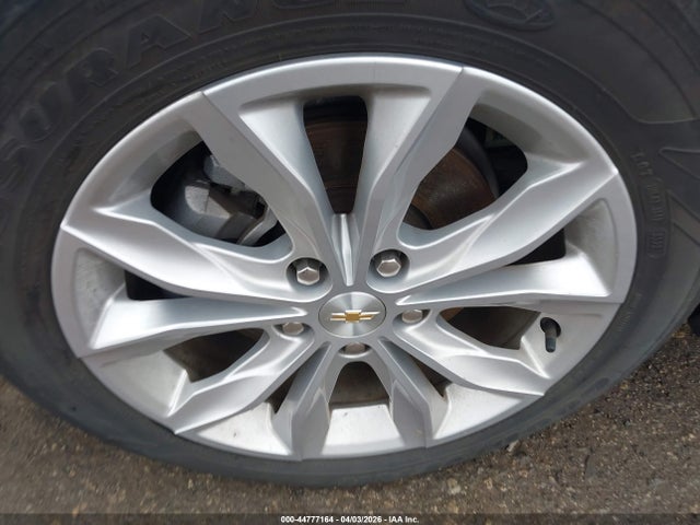 1G1ZD5ST7RF137505 Chevrolet Malibu Fwd 1lt