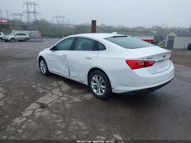 1G1ZD5ST7RF137505 Chevrolet Malibu Fwd 1lt