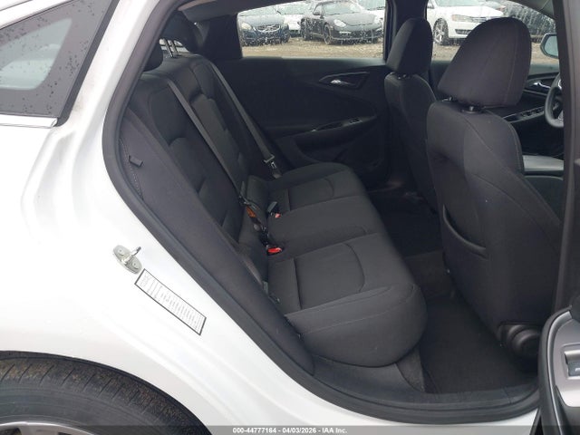 1G1ZD5ST7RF137505 Chevrolet Malibu Fwd 1lt