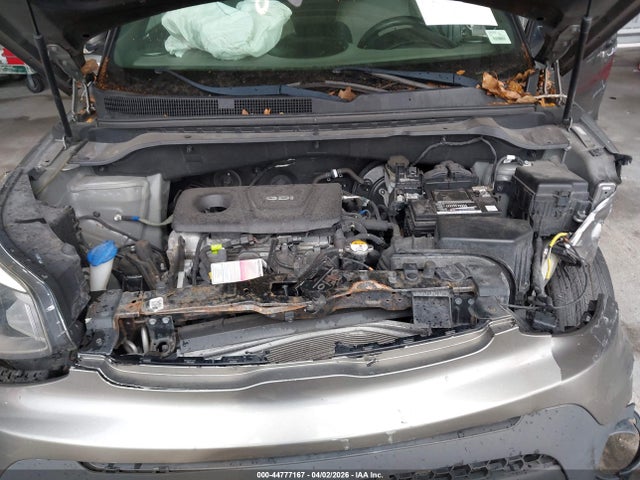 Продаж на аукціоні авто 2019 Kia Soul, vin: KNDJN2A27K7678983, номер лоту: 44777167