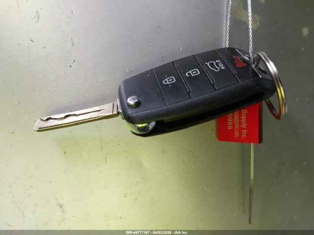 Продаж на аукціоні авто 2019 Kia Soul, vin: KNDJN2A27K7678983, номер лоту: 44777167