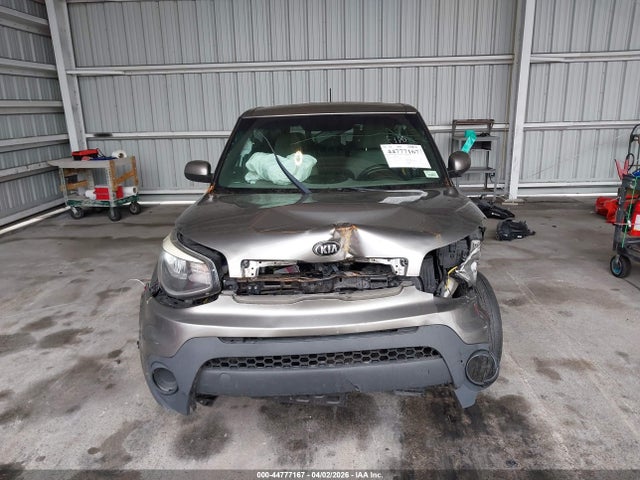Продаж на аукціоні авто 2019 Kia Soul, vin: KNDJN2A27K7678983, номер лоту: 44777167