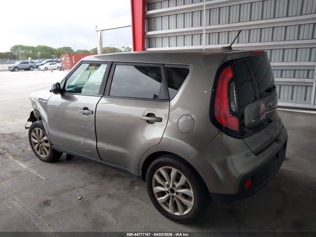 Продаж на аукціоні авто 2019 Kia Soul, vin: KNDJN2A27K7678983, номер лоту: 44777167