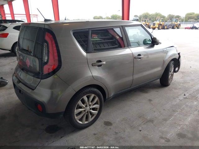 Продаж на аукціоні авто 2019 Kia Soul, vin: KNDJN2A27K7678983, номер лоту: 44777167