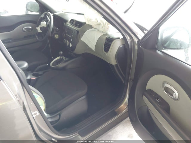 Продаж на аукціоні авто 2019 Kia Soul, vin: KNDJN2A27K7678983, номер лоту: 44777167
