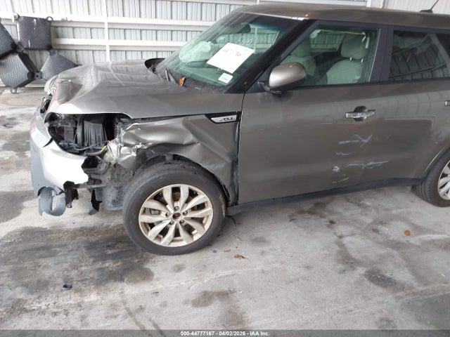 Продаж на аукціоні авто 2019 Kia Soul, vin: KNDJN2A27K7678983, номер лоту: 44777167
