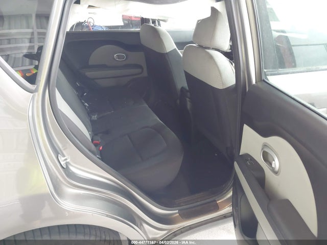 Продаж на аукціоні авто 2019 Kia Soul, vin: KNDJN2A27K7678983, номер лоту: 44777167
