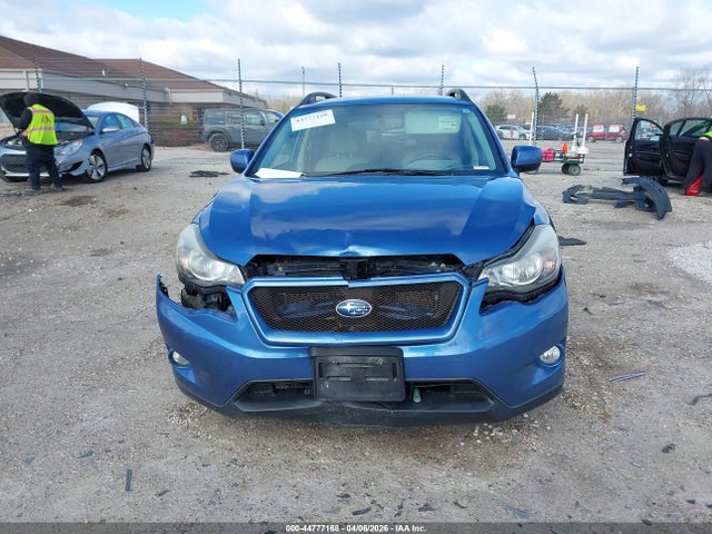 Продаж на аукціоні авто 2014 Subaru Xv Crosstrek 2.0i Premium, vin: JF2GPACC9E8215439, номер лоту: 44777168