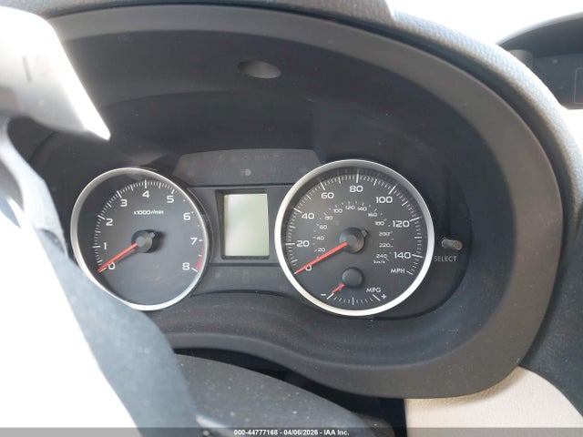 Продаж на аукціоні авто 2014 Subaru Xv Crosstrek 2.0i Premium, vin: JF2GPACC9E8215439, номер лоту: 44777168